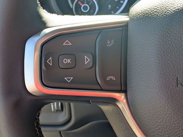 New 2026 RAM 2500 Big Horn image 22