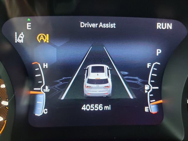 Used 2022 Jeep Compass Altitude w/ Convenience Group image 28