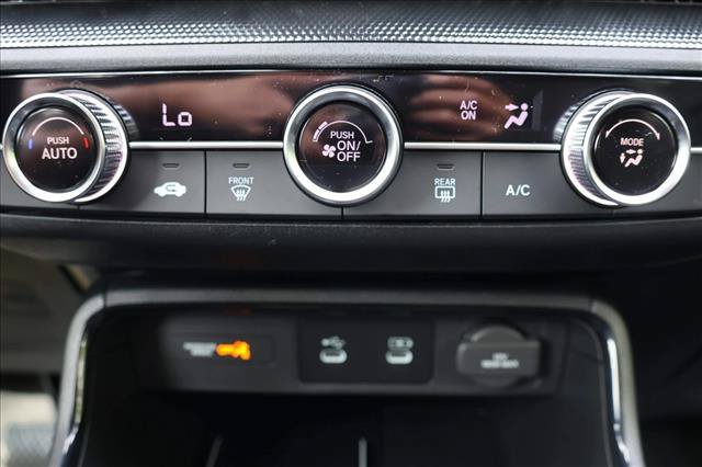 New 2026 Honda CR-V LX image 19