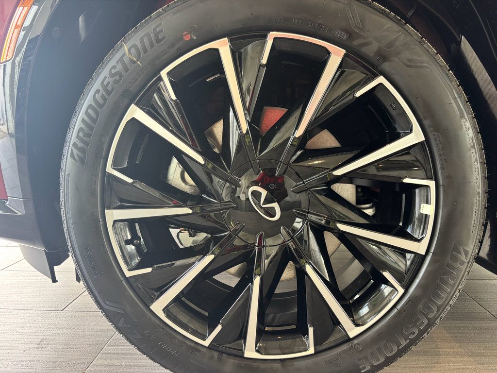 New 2027 INFINITI QX65 Autograph AWD/4WD image 8