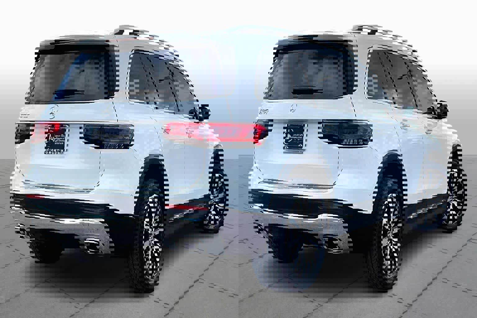 Certified 2021 Mercedes-Benz GLB 250 image 12