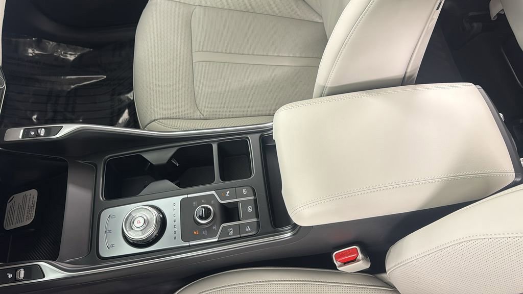 New 2026 Kia Sorento EX image 34