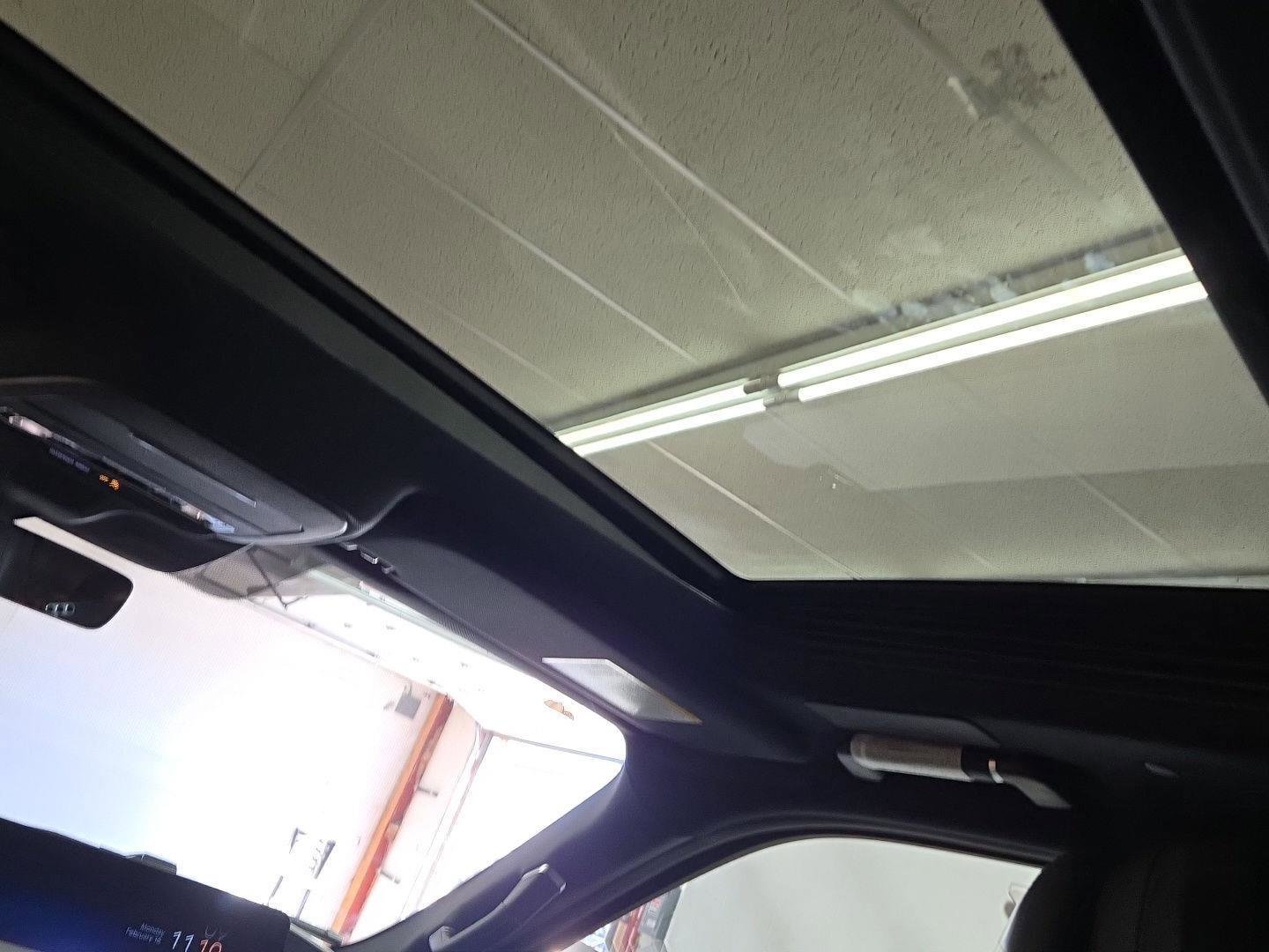 New 2026 Lincoln Navigator L Reserve w/ Jet Appearance Package image 8