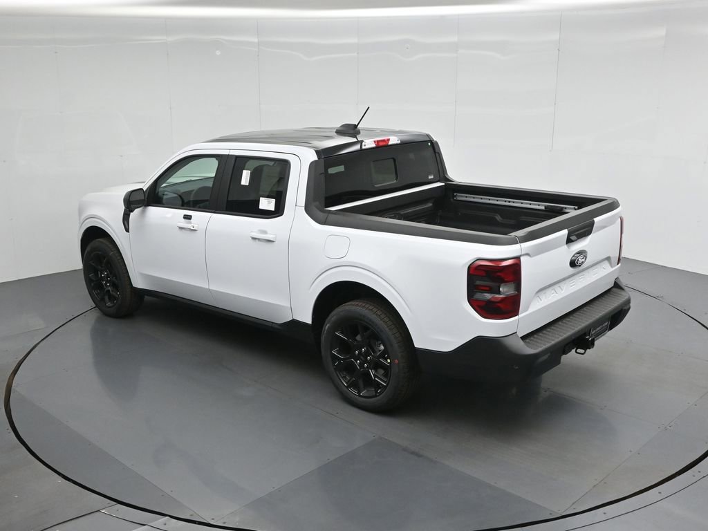 New 2026 Ford Maverick Lariat AWD/4WD image 42