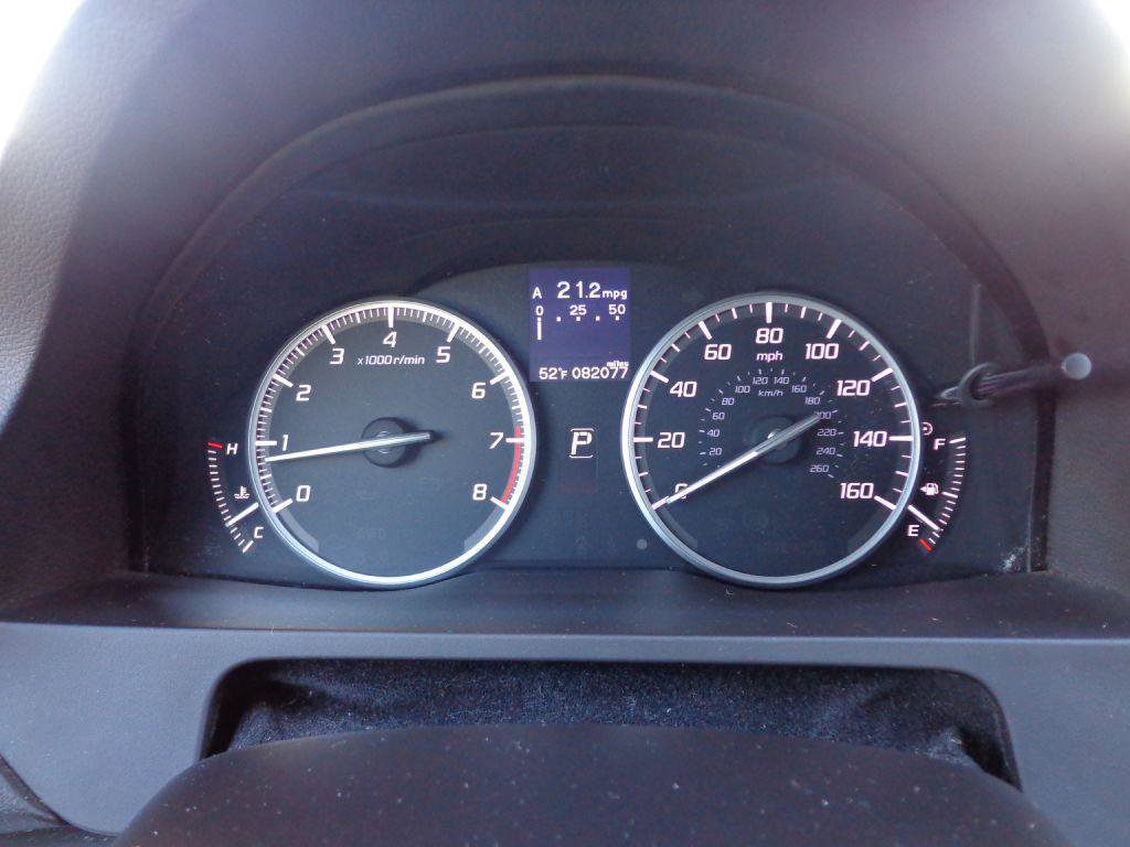 Used 2016 Acura RDX AWD w/ Technology Package image 26