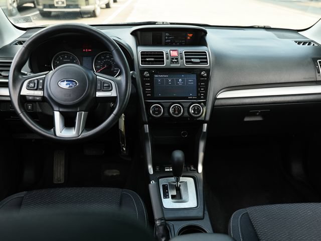 Used 2017 Subaru Forester 2.5i Premium w/ All-Weather Package AWD/4WD image 28