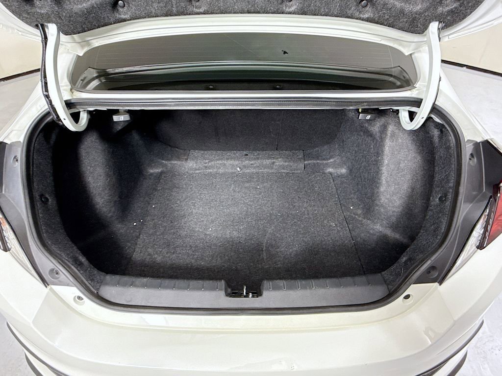 Used 2019 Honda Civic Si image 26