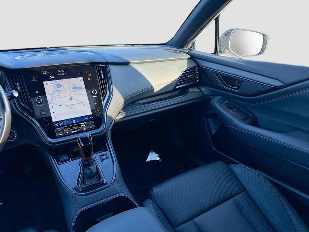 Certified 2023 Subaru Outback Wilderness image 22