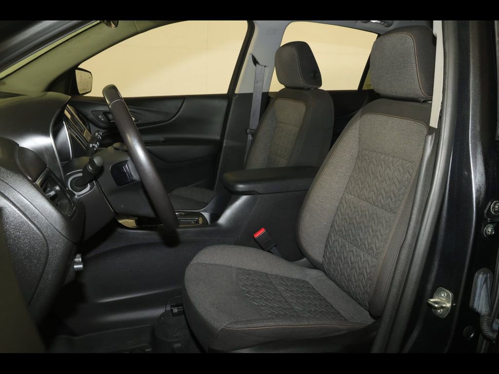 Used 2022 Chevrolet Equinox LT image 23
