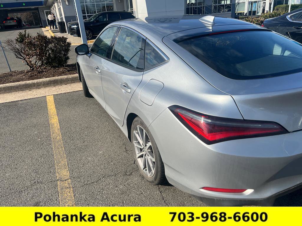 Used 2023 Acura Integra image 6