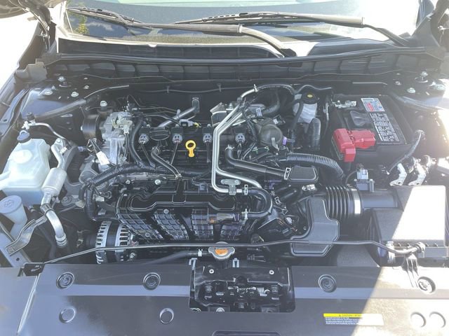 Used 2023 Nissan Altima 2.5 SV FWD image 28