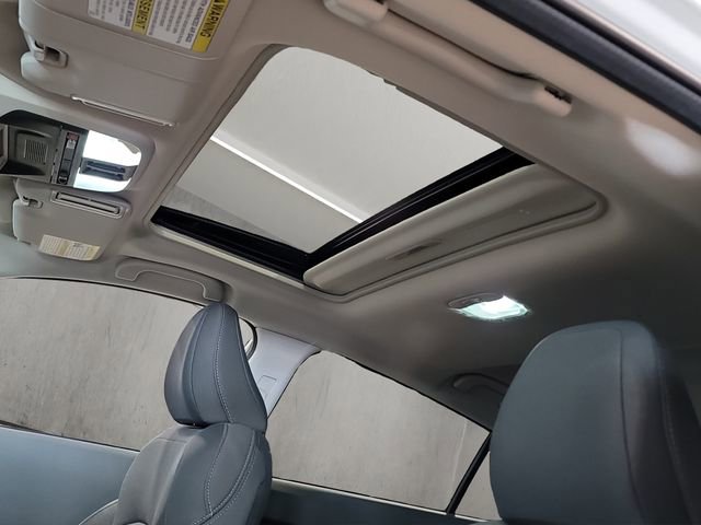 New 2026 Subaru Crosstrek 2.0i Premium image 11