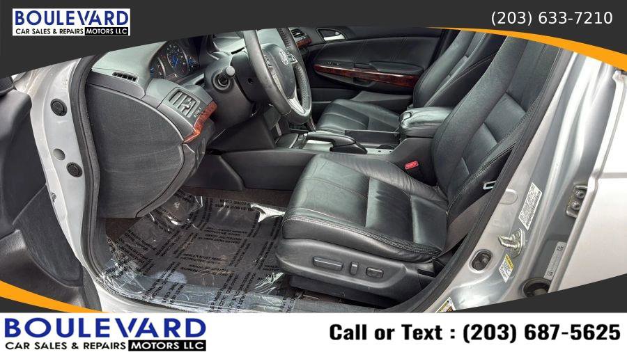 Used 2012 Honda Crosstour EX-L image 27