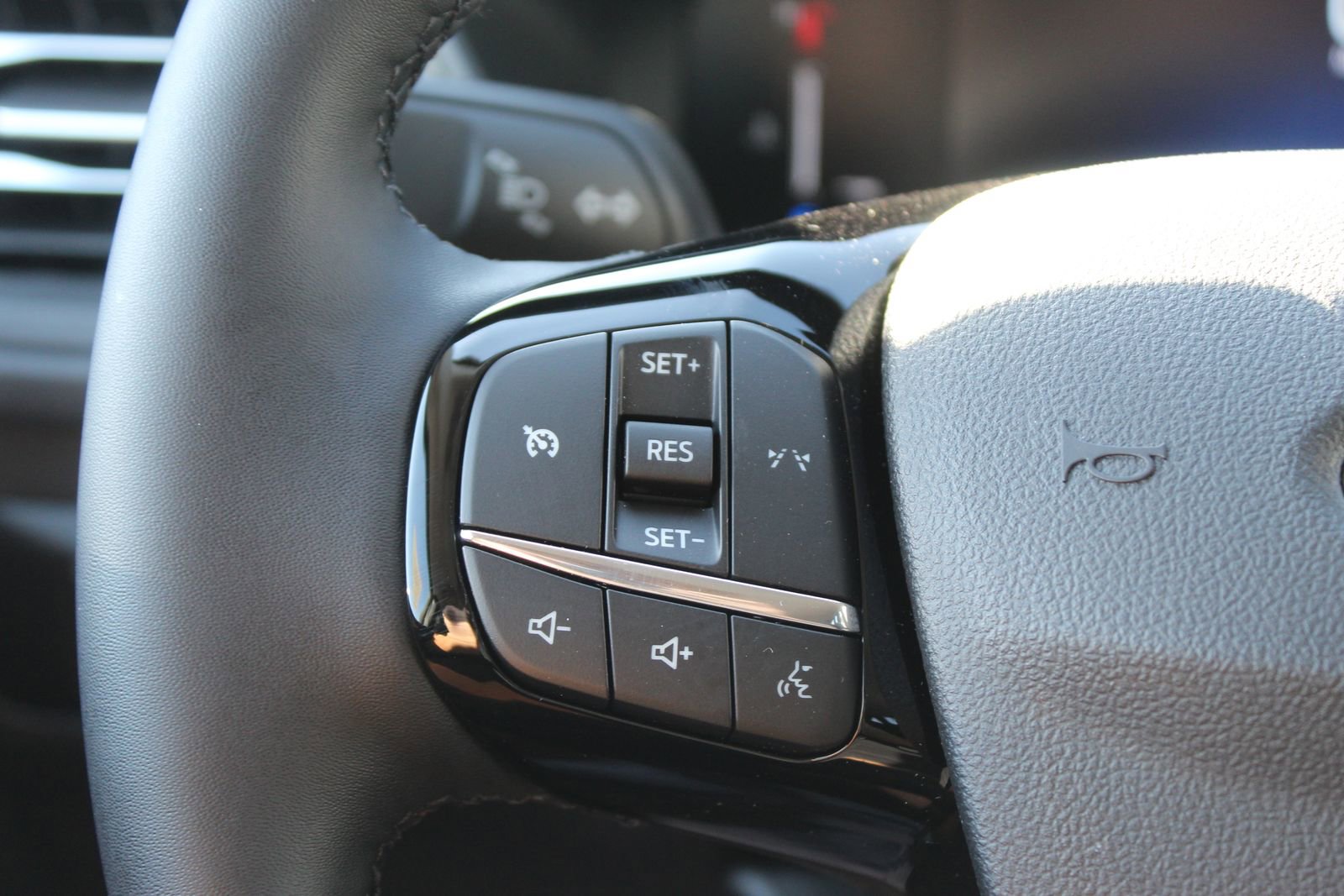 New 2026 Ford Escape Active w/ Cold Weather Package image 19