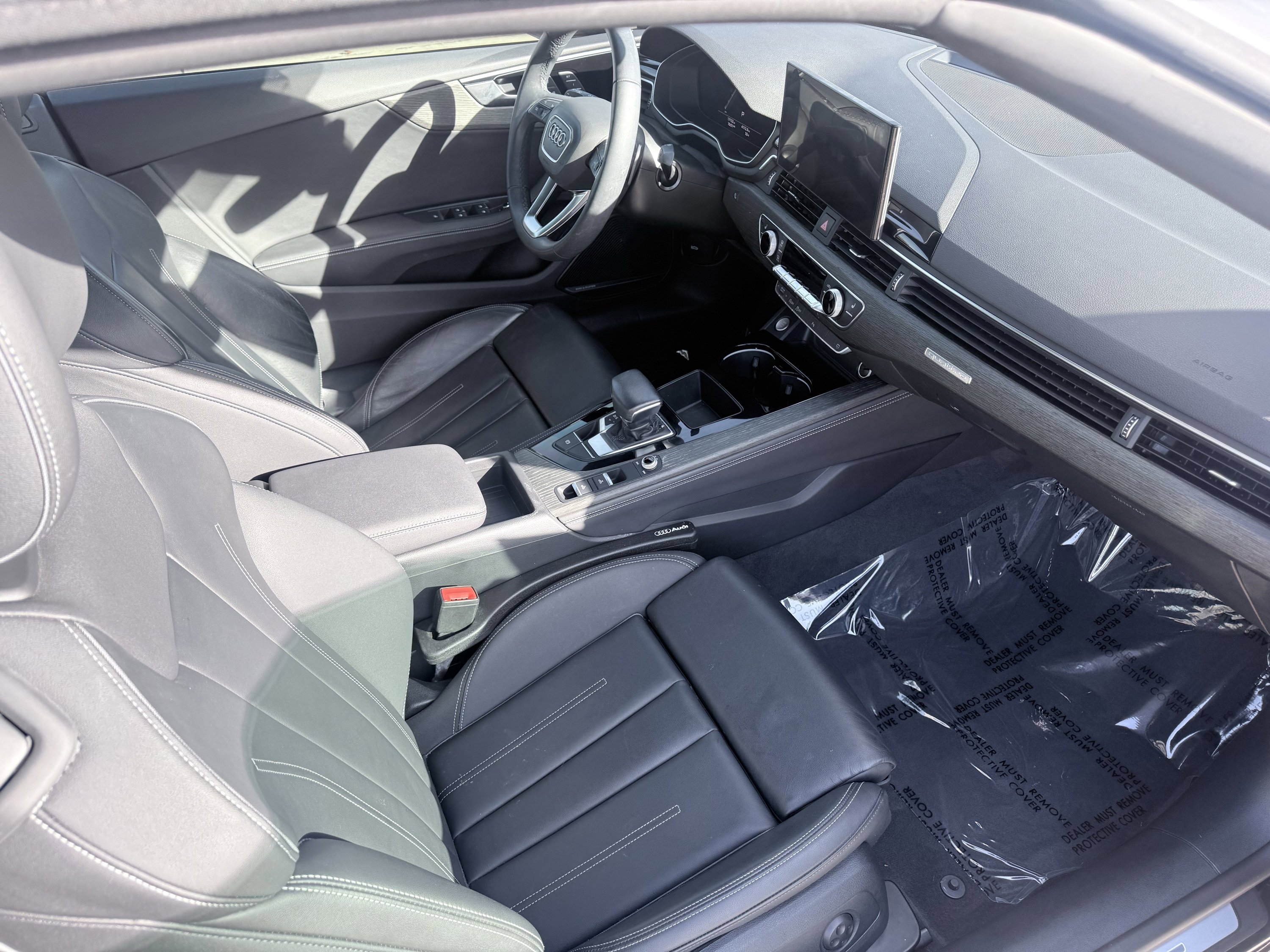 Used 2024 Audi A5 2.0T Premium Plus image 31