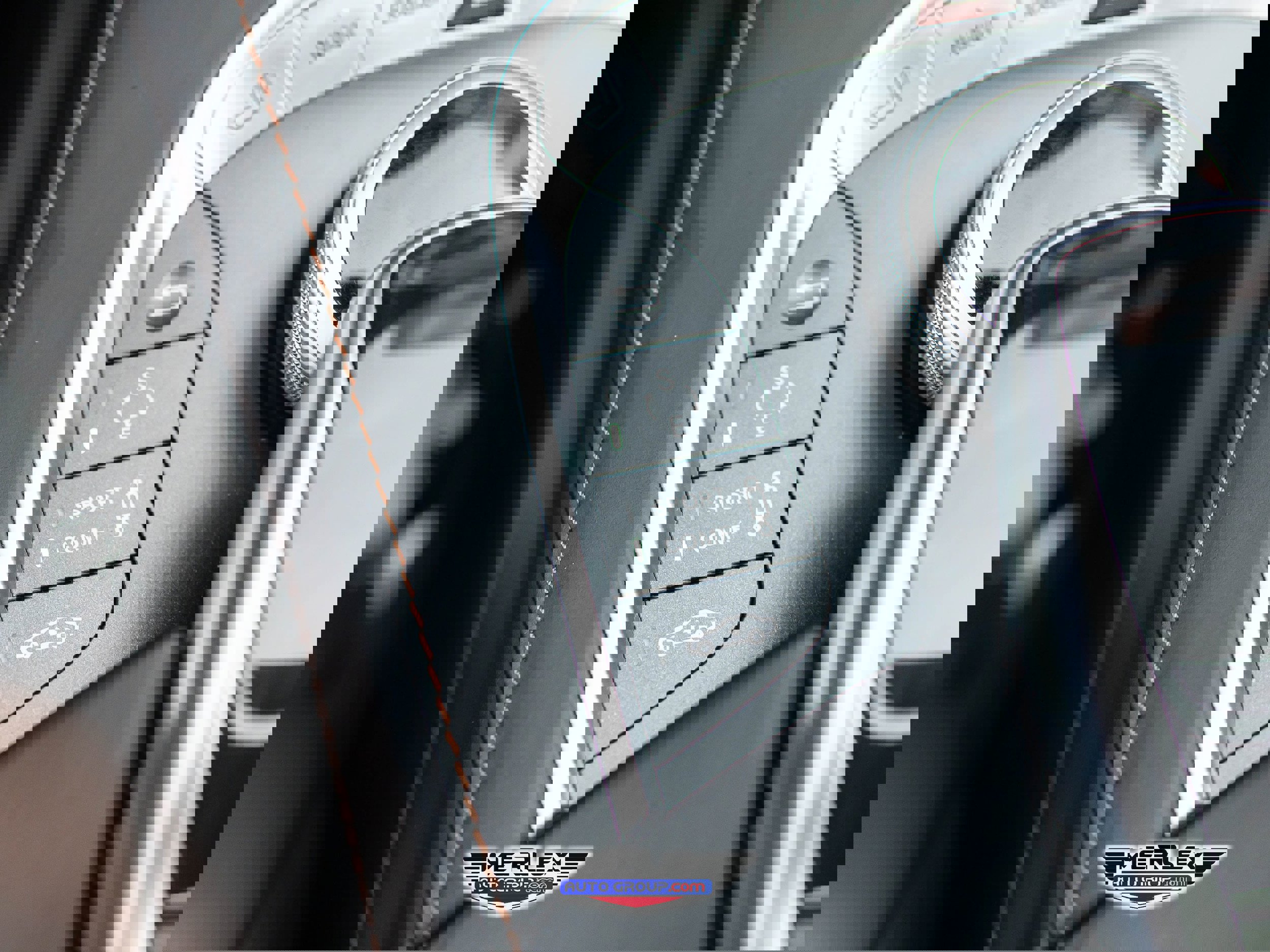 Used 2015 Mercedes-Benz S 550 4MATIC Sedan image 38