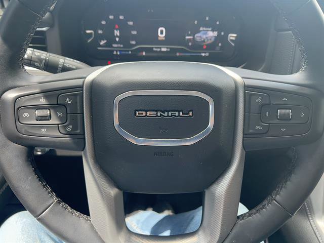 Used 2024 GMC Yukon Denali w/ Max Trailering Package AWD/4WD image 20