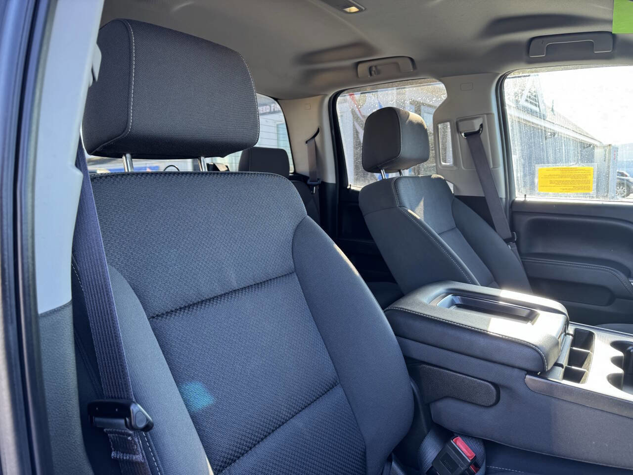 Used 2016 Chevrolet Silverado 1500 LT w/ LT Fleet Convenience Package image 35