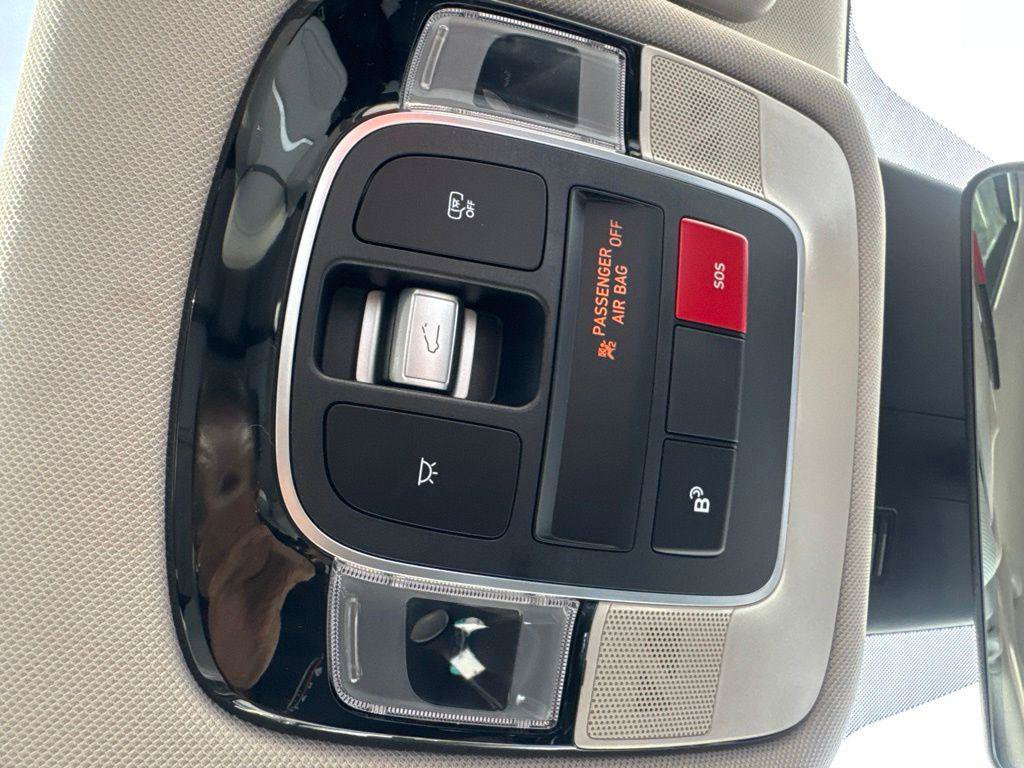 New 2026 Hyundai Tucson Limited AWD/4WD image 17
