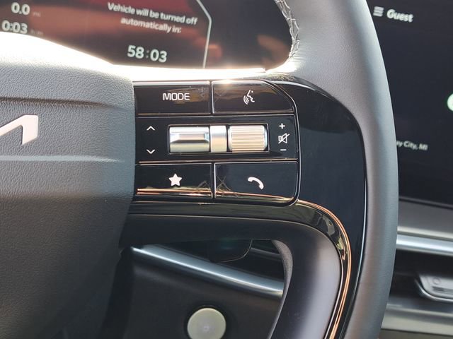 New 2026 Kia Sorento SX Prestige image 11