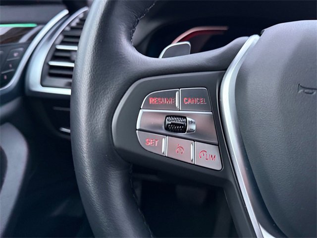 Certified 2024 BMW X3 xDrive30i w/ Premium Package image 31