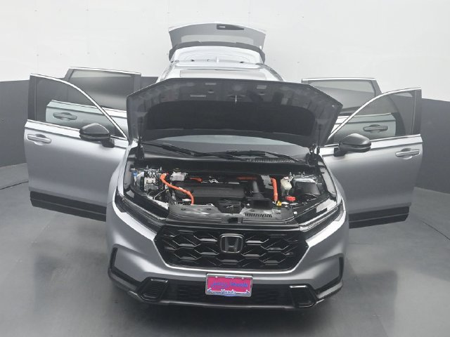 Used 2025 Honda CR-V Sport-L image 48