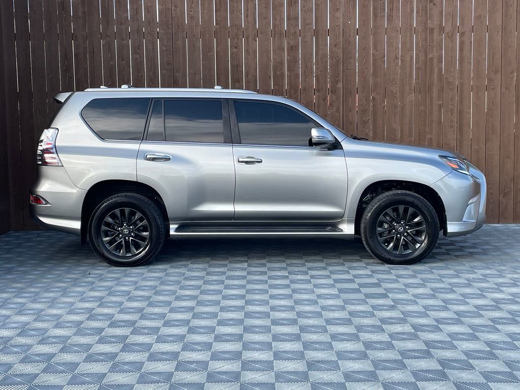 Used 2020 Lexus GX 460 Premium image 7