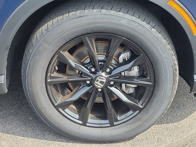 Used 2024 Honda CR-V Sport-L image 8