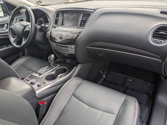Used 2019 INFINITI QX60 Luxe w/ Essential Package AWD/4WD image 24