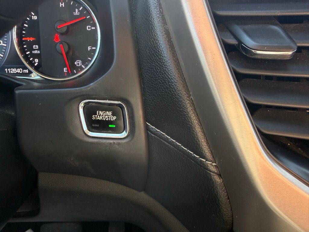 Used 2017 GMC Acadia Denali image 41