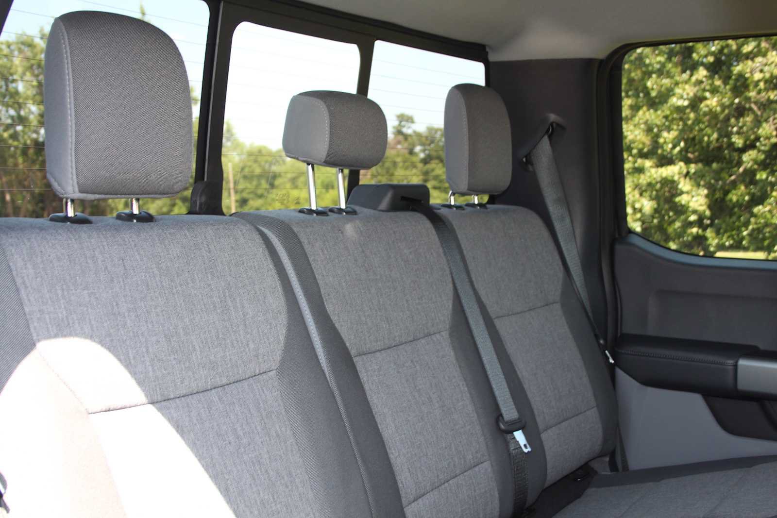 Used 2025 Ford F250 XL w/ STX Appearance Package AWD/4WD image 21