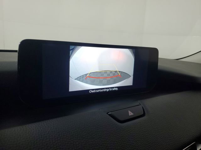 Certified 2024 MAZDA CX-90 Plug-In Hybrid w/ Preferred image 30