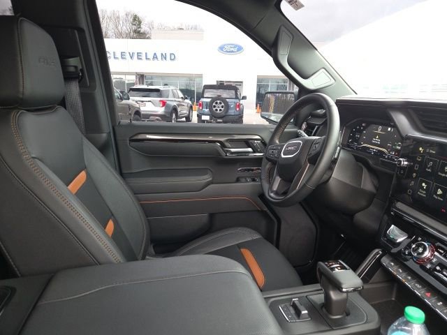 Used 2025 GMC Sierra 1500 AT4 w/ AT4 Premium Package image 15
