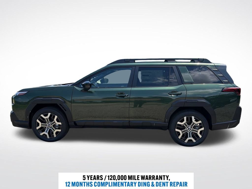 New 2026 Subaru Outback Limited AWD/4WD image 5