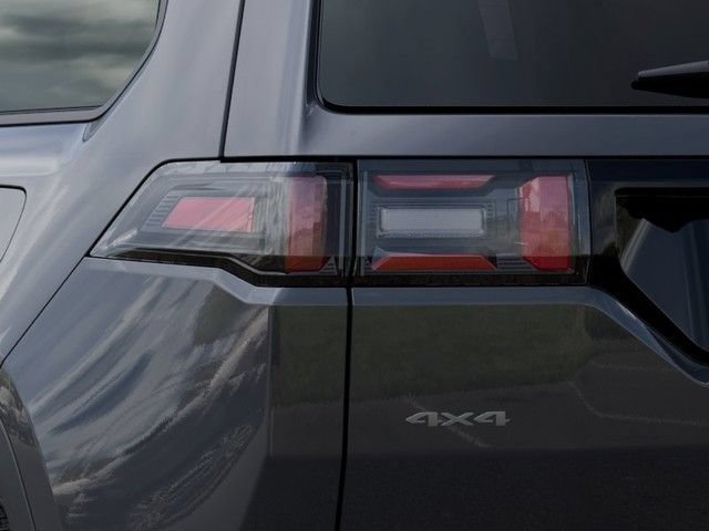 New 2026 Jeep Cherokee Overland w/ Advanced Pro Tech Group AWD/4WD image 9