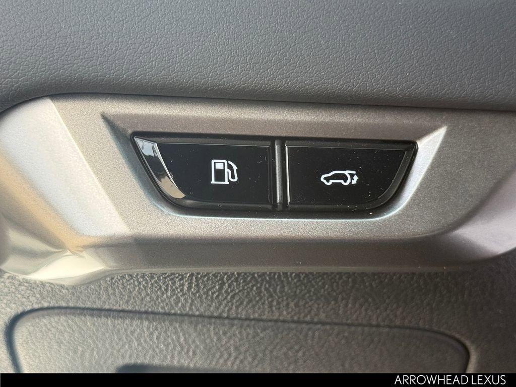 New 2026 Lexus RX 350 image 23