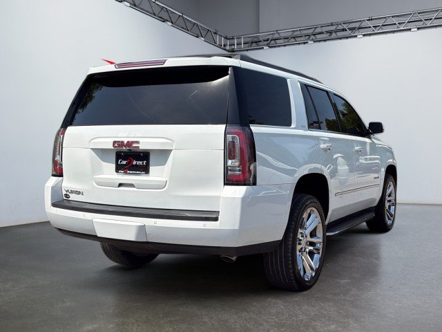 Used 2019 GMC Yukon SLT w/ Premium Edition AWD/4WD image 8