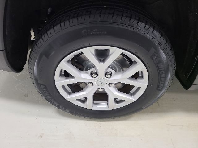 Used 2022 Jeep Grand Cherokee L Limited AWD/4WD image 41