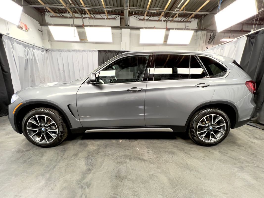 Used 2018 BMW X5 xDrive35i image 9