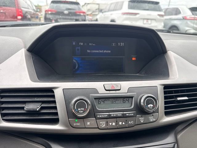 Used 2016 Honda Odyssey SE image 22