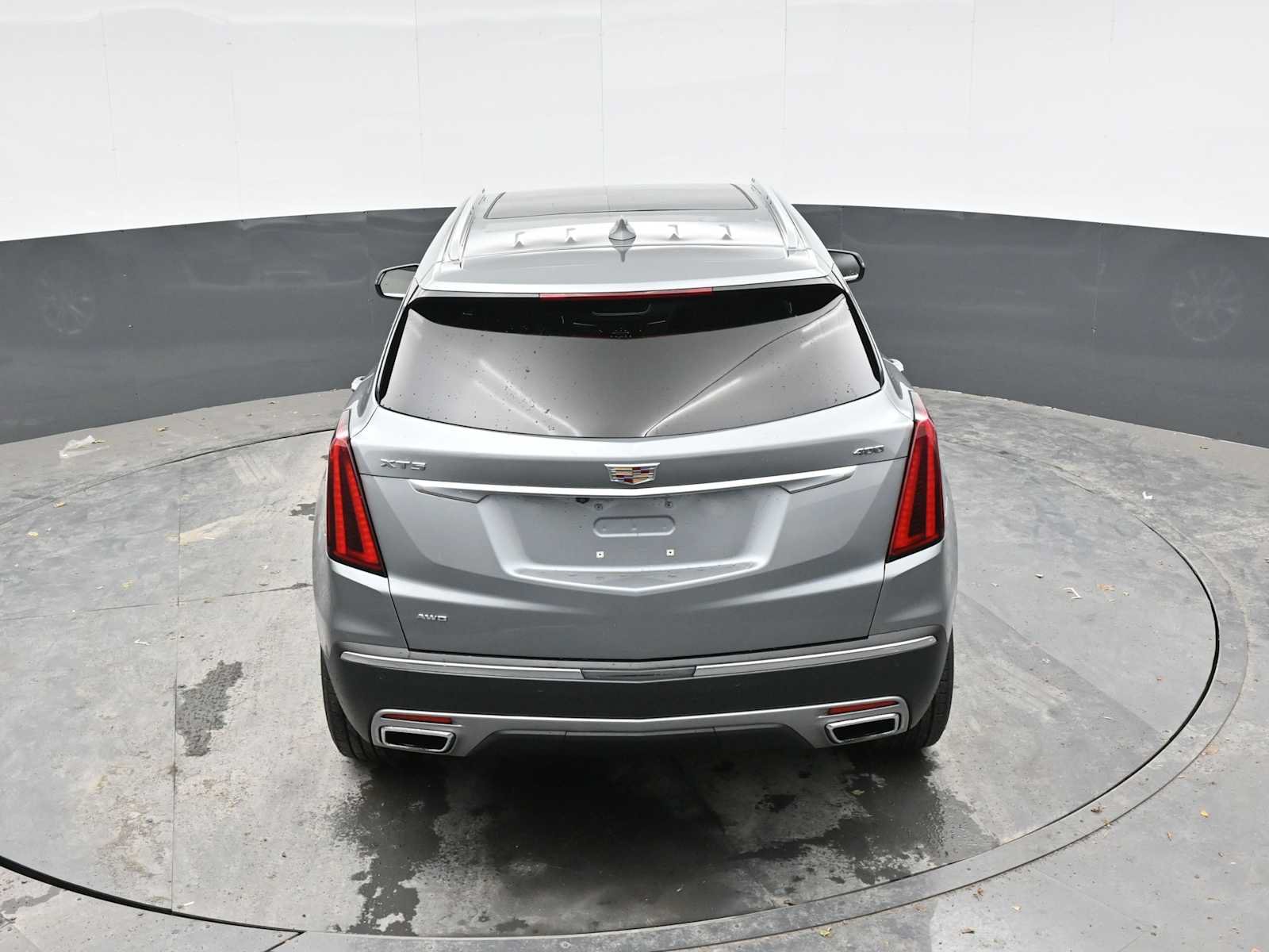 Used 2023 Cadillac XT5 Premium Luxury AWD/4WD image 22