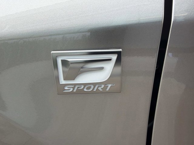 Used 2022 Lexus RX 350 F Sport w/ Accessory Package AWD/4WD image 8
