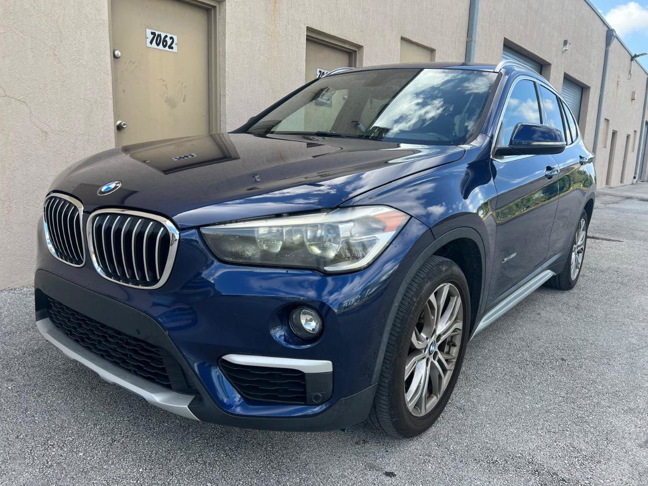 Used 2016 BMW X1 xDrive28i AWD/4WD image 16