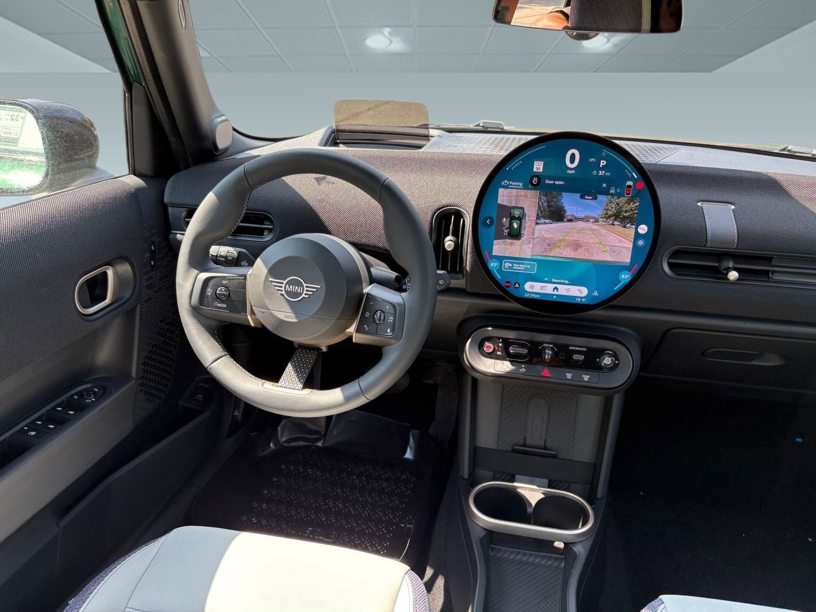 New 2026 MINI Cooper 4-Door Hardtop image 23