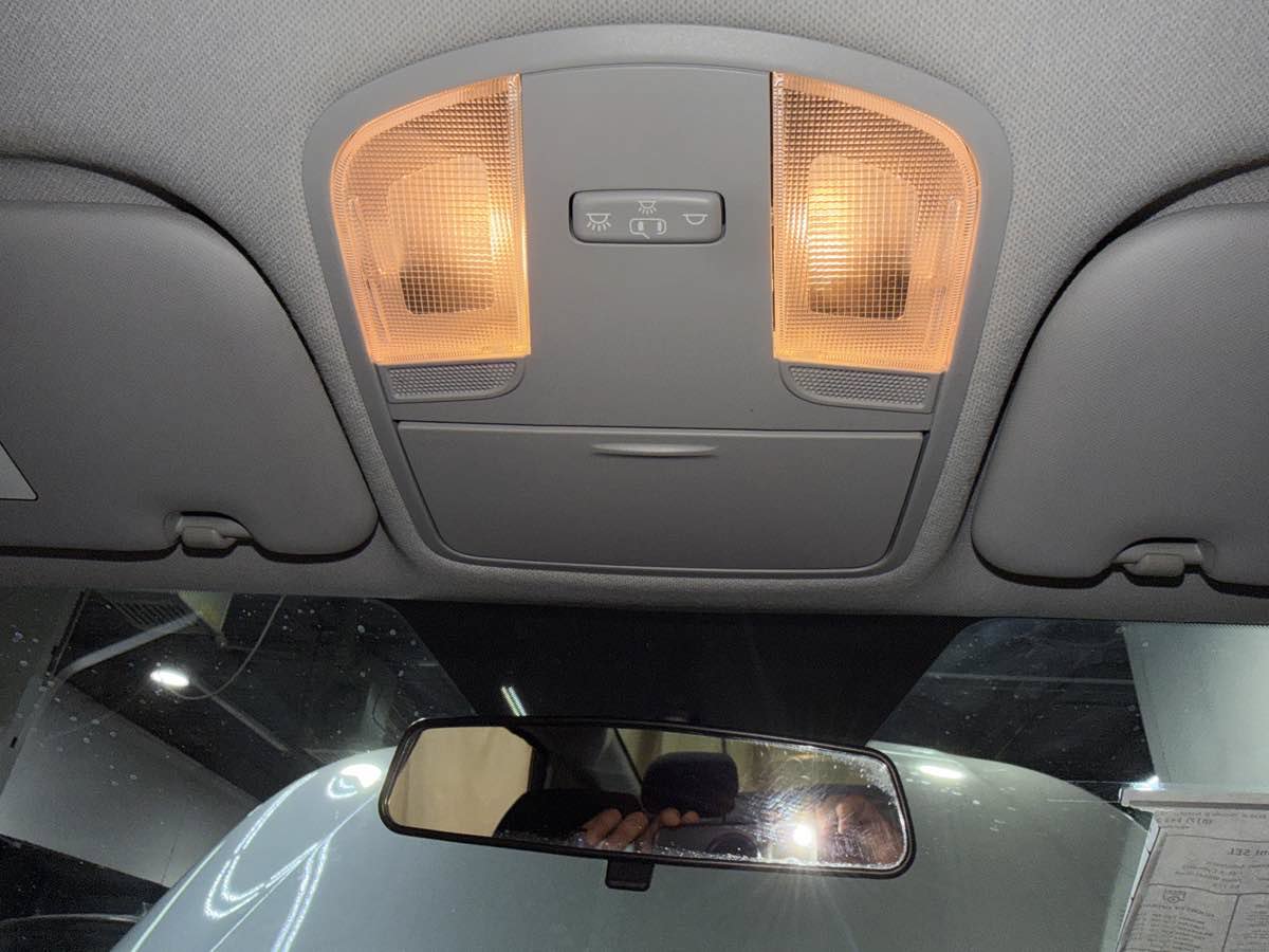 Used 2021 Hyundai Accent SEL w/ Cargo Package FWD image 22