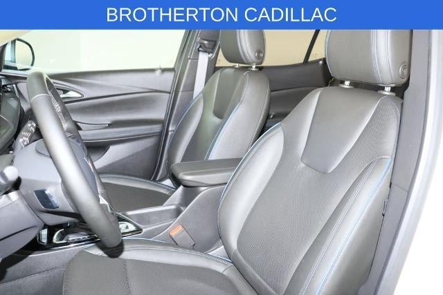Used 2025 Buick Encore GX Sport Touring w/ Advanced Technology Package AWD/4WD image 20