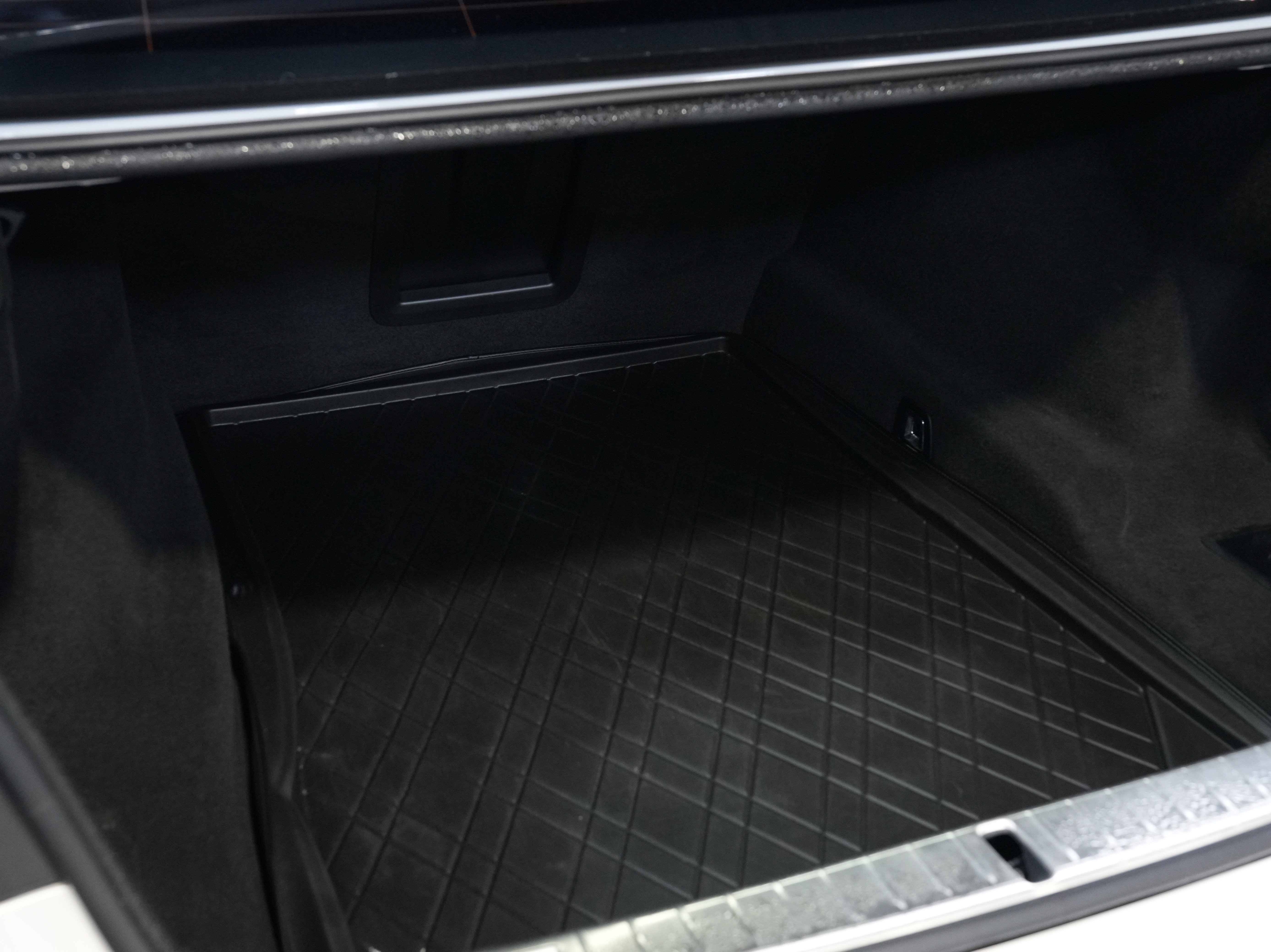 Used 2020 BMW 750i xDrive image 54