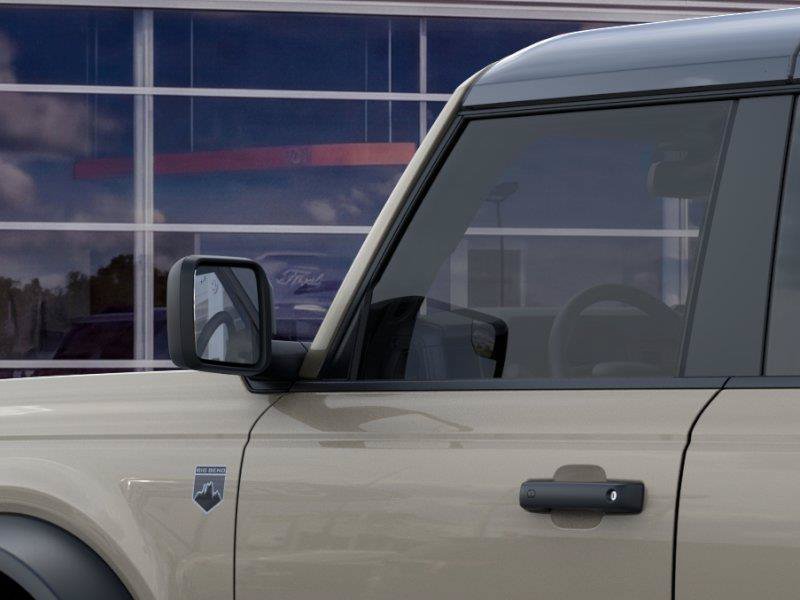 New 2026 Ford Bronco Big Bend w/ Black Diamond Package AWD/4WD image 23