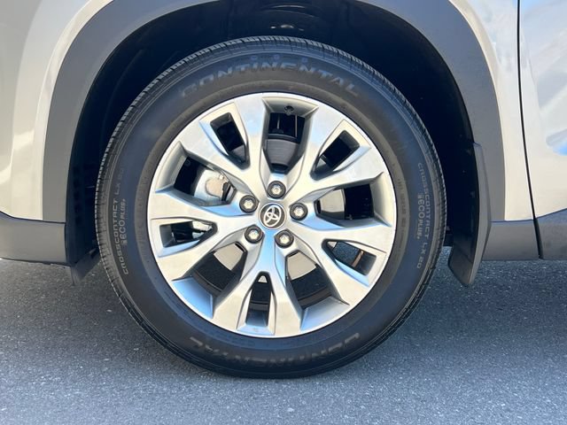 Used 2026 Toyota Grand Highlander FWD image 10