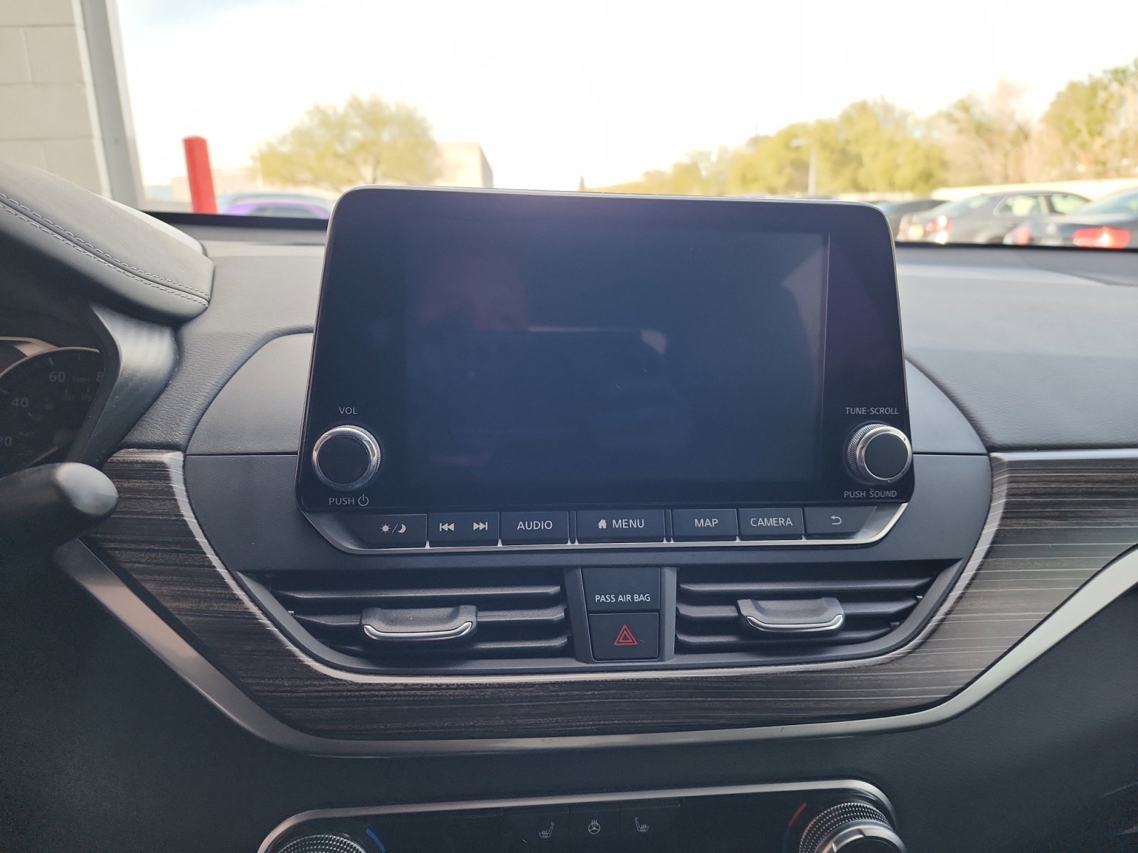 Used 2021 Nissan Altima 2.5 SL image 12